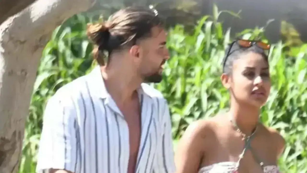 Zara Bardakçı kimdir, nerelidir, kaç yaşındadır? Abdülkerim Bardakçı'nın eşi hakkında merak edilenler 5