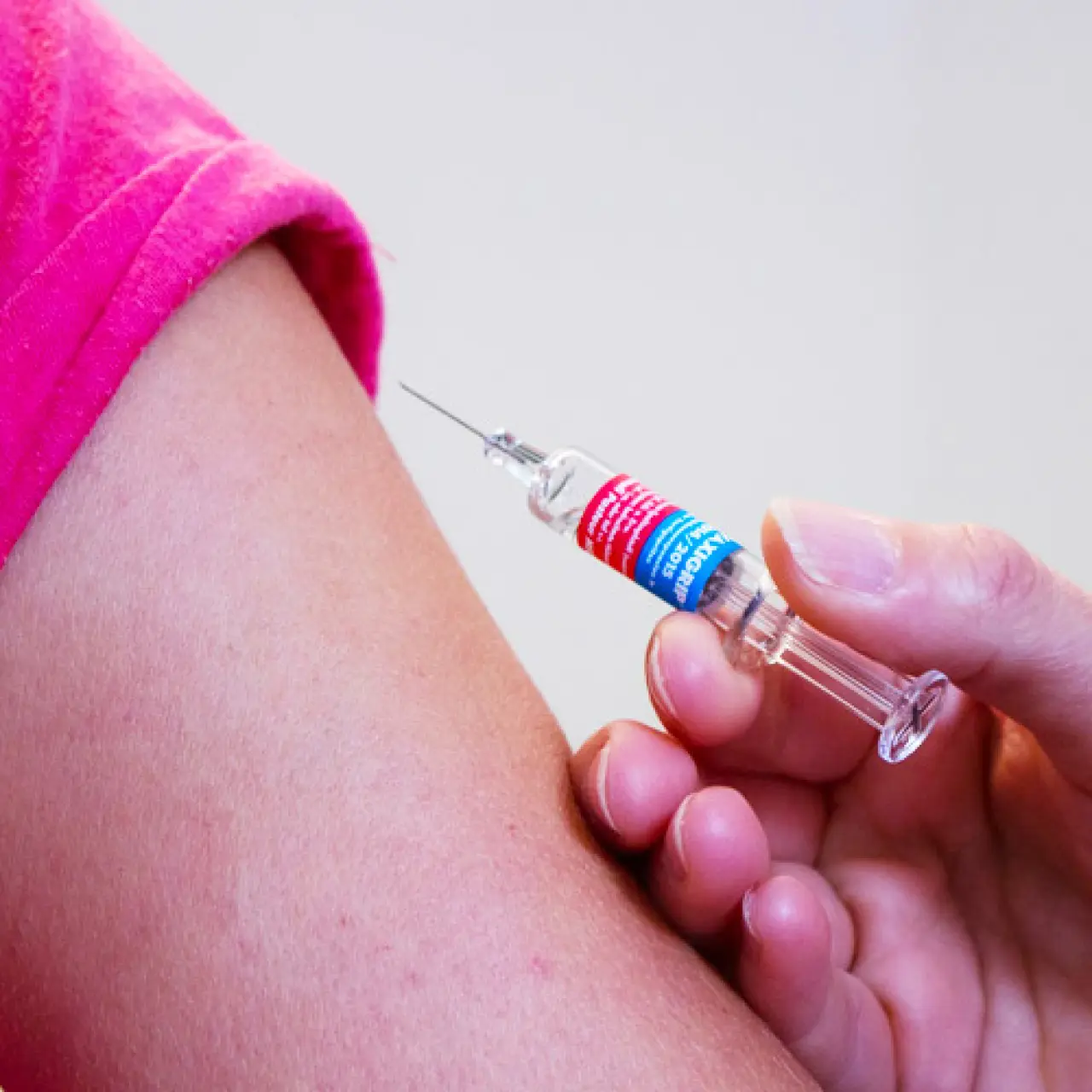 Menenjit aşısı nedir, kimlere ve ne zaman yapılır? İşte tüm detaylar 2