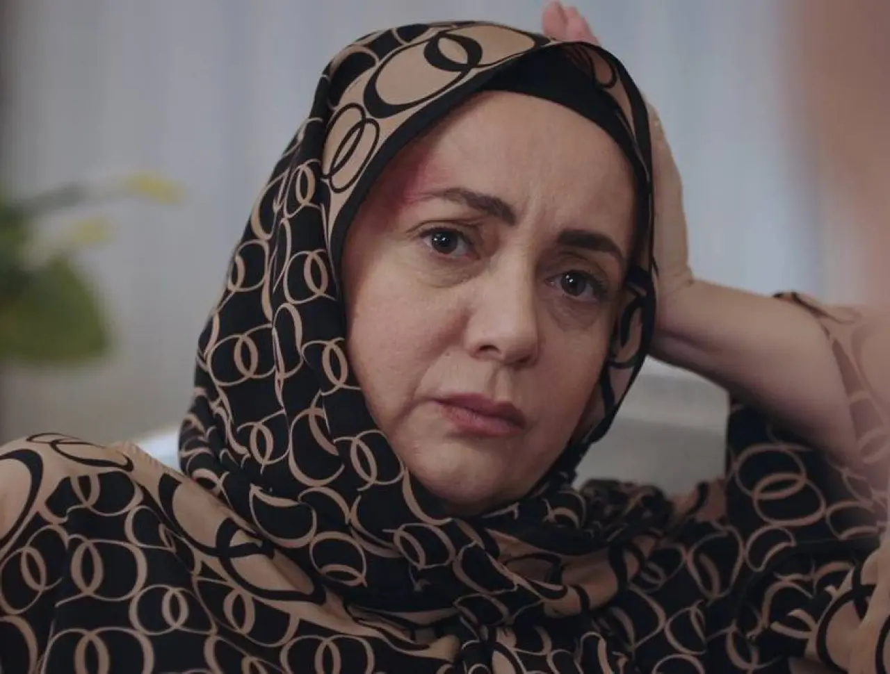 Kızılcık Şerbeti'nden ayrılan Sibel Taşçıoğlu'ndan göndermeli paylaşım 6