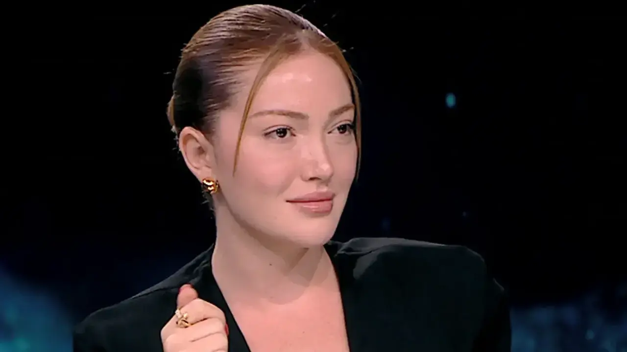 Yumruklu saldırının görüntüleri ortaya çıktı: Danla Bilic'in eski sevgilisi Berk Çetin gözaltına alındı 2