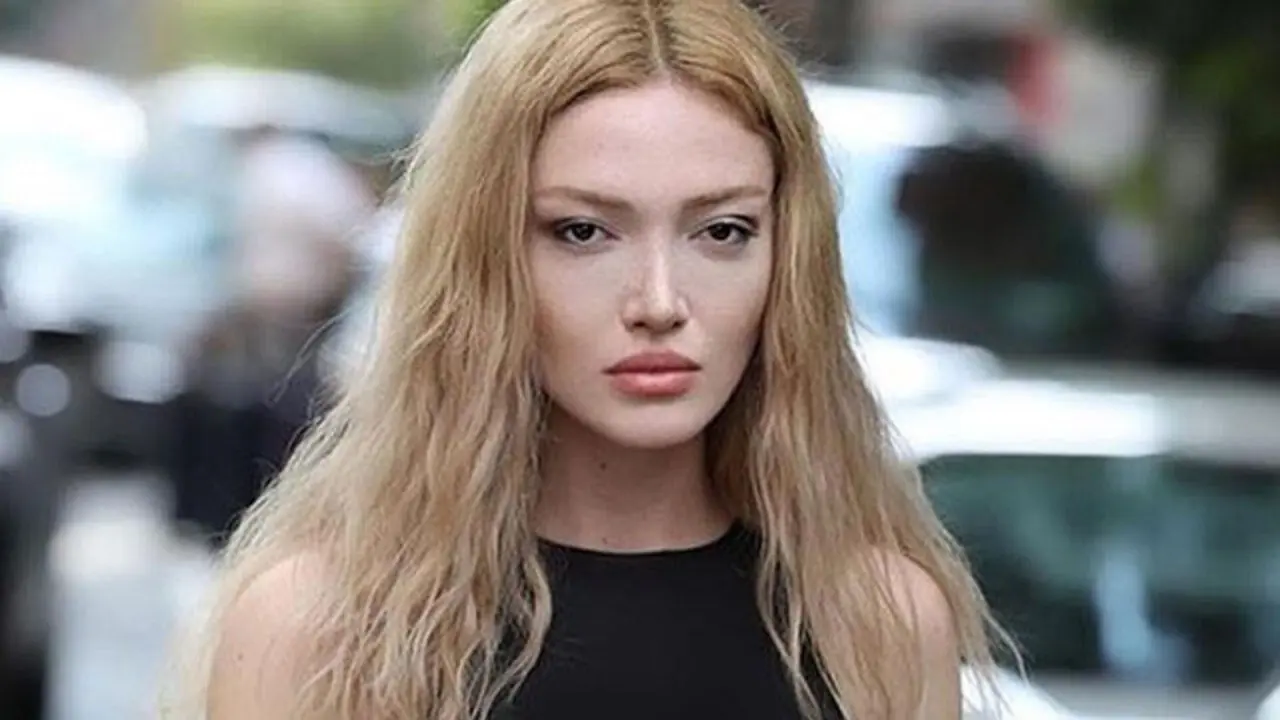 Danla Bilic'ten eski sevgilisi Berk Çetin hakkında şok iddia: Şiddet, taciz ve tehdit 4