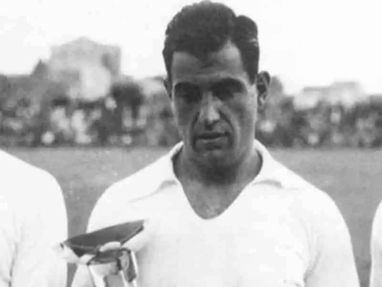 Hakkı Yeten: "Baba Hakkı" olarak anılan Beşiktaş'ın efsane ismi 3