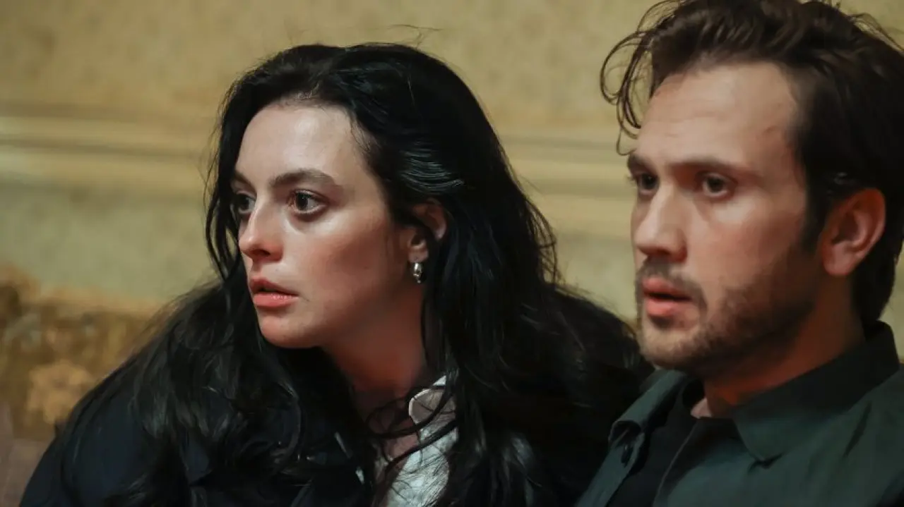 Deha'nın İmre'si Melis Sezen'den aşk açıklaması: Aras Bulut İynemli ile sevgili mi? 1