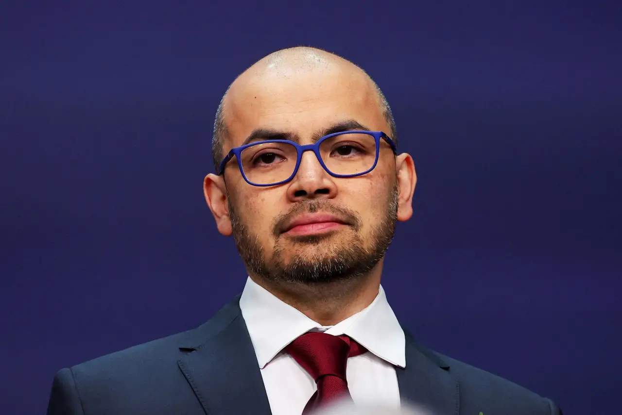 TIME 100 2025: Dünyayı şekillendiren isimler bu listede 7