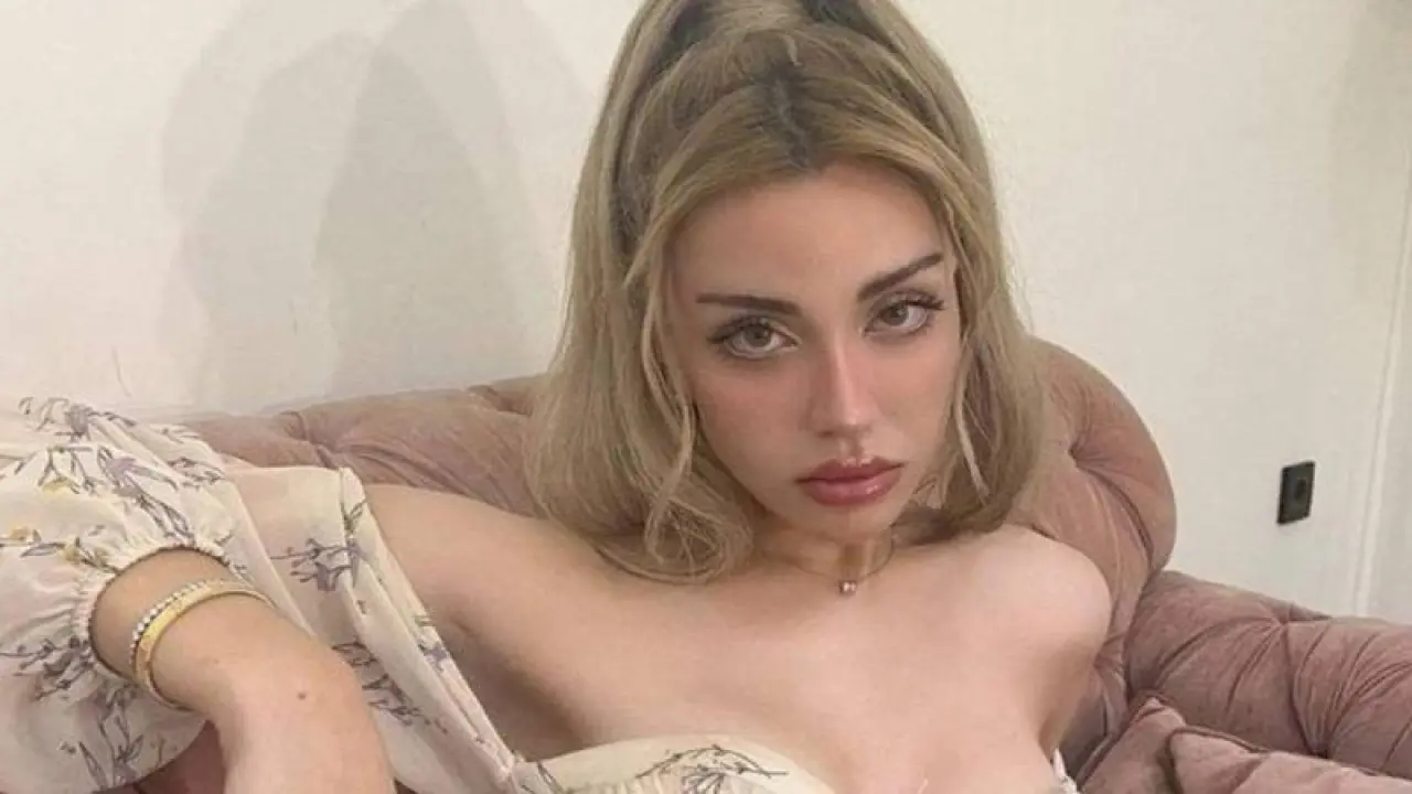 Mika Raun'dan cinsiyet değiştirme sürecine dair itiraflar! Orkun Işıtmak inanamadı: Nasıl yani, hiç mi dokunulmadı? 5