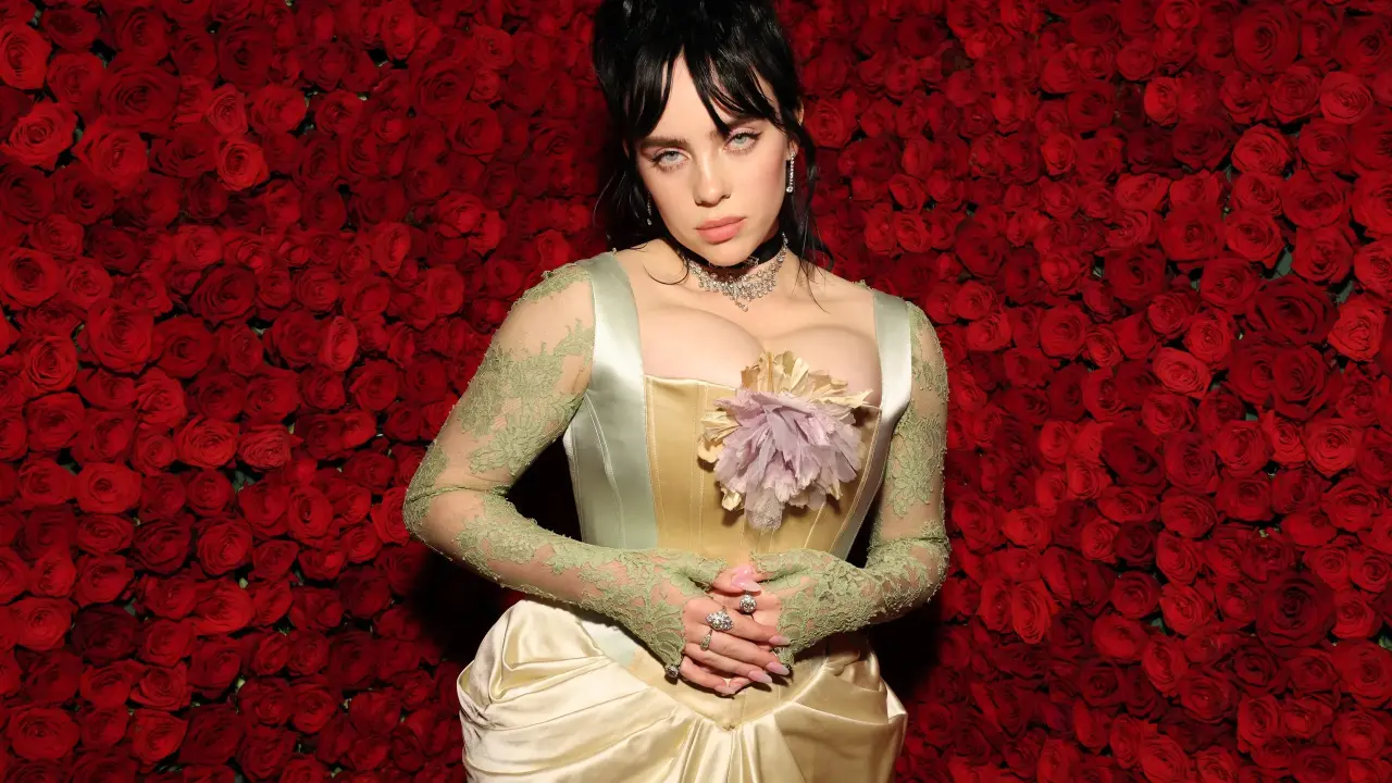 Amerikan Müzik Ödülleri için adaylar duyuruldu 4