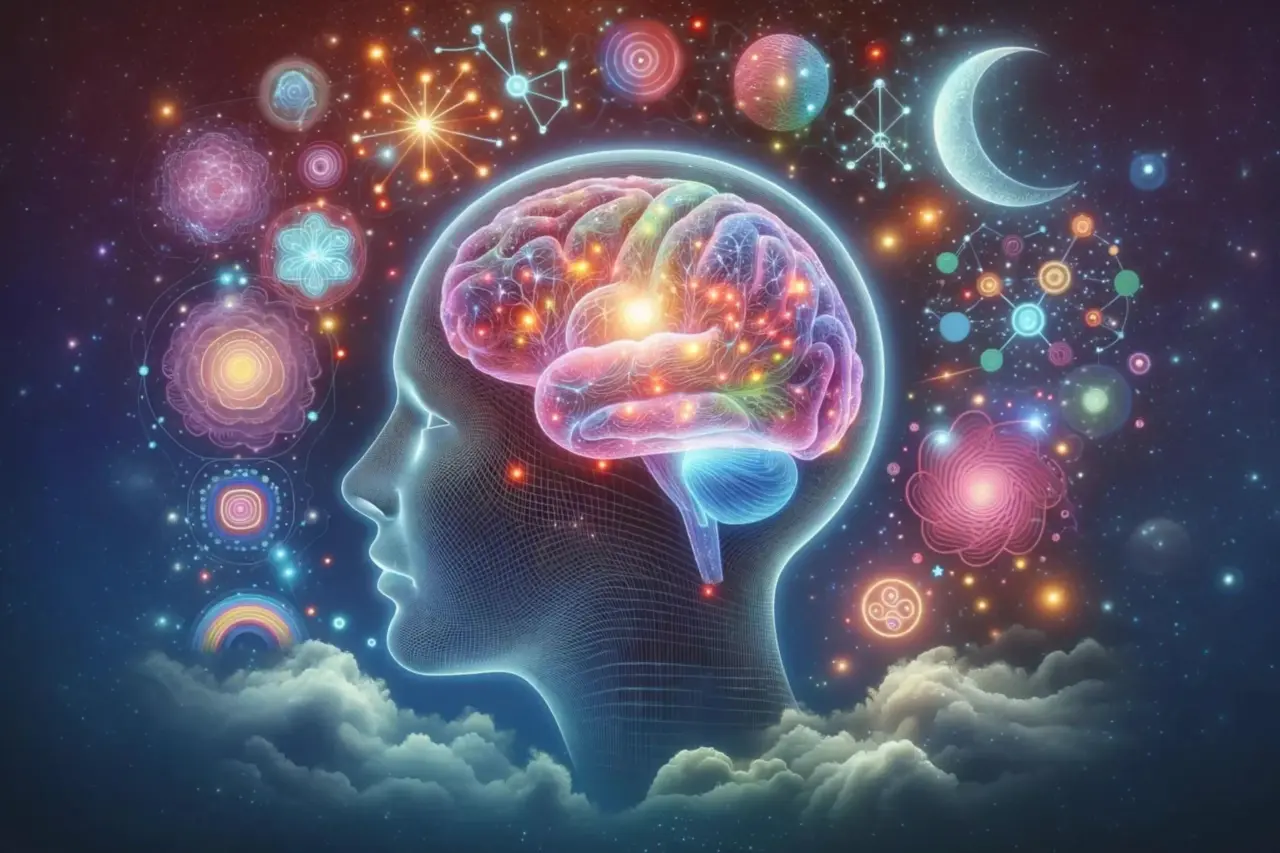 İç dünyamıza açılan kapılar: Tekrar eden rüyalar ne anlatıyor? 3