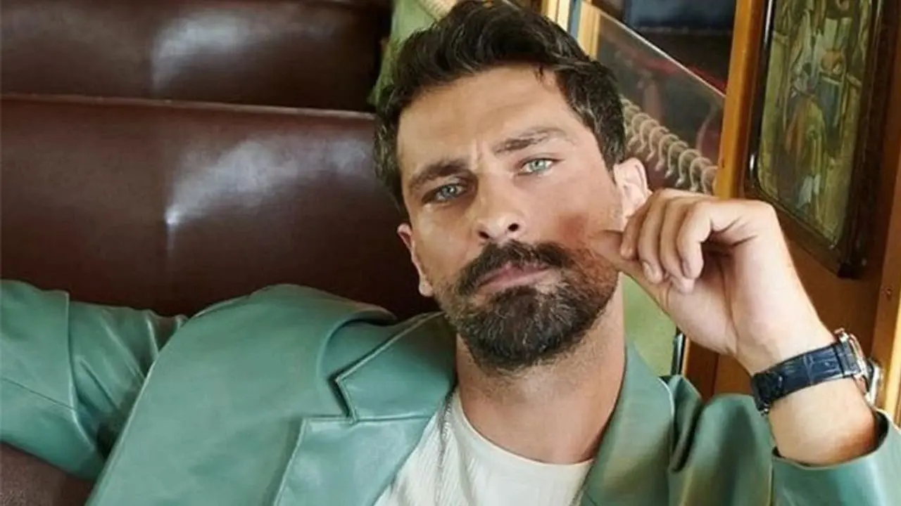 Onur Tuna'dan acı itiraf: Arkadaşı da bıçaklanarak öldürülmüş 5