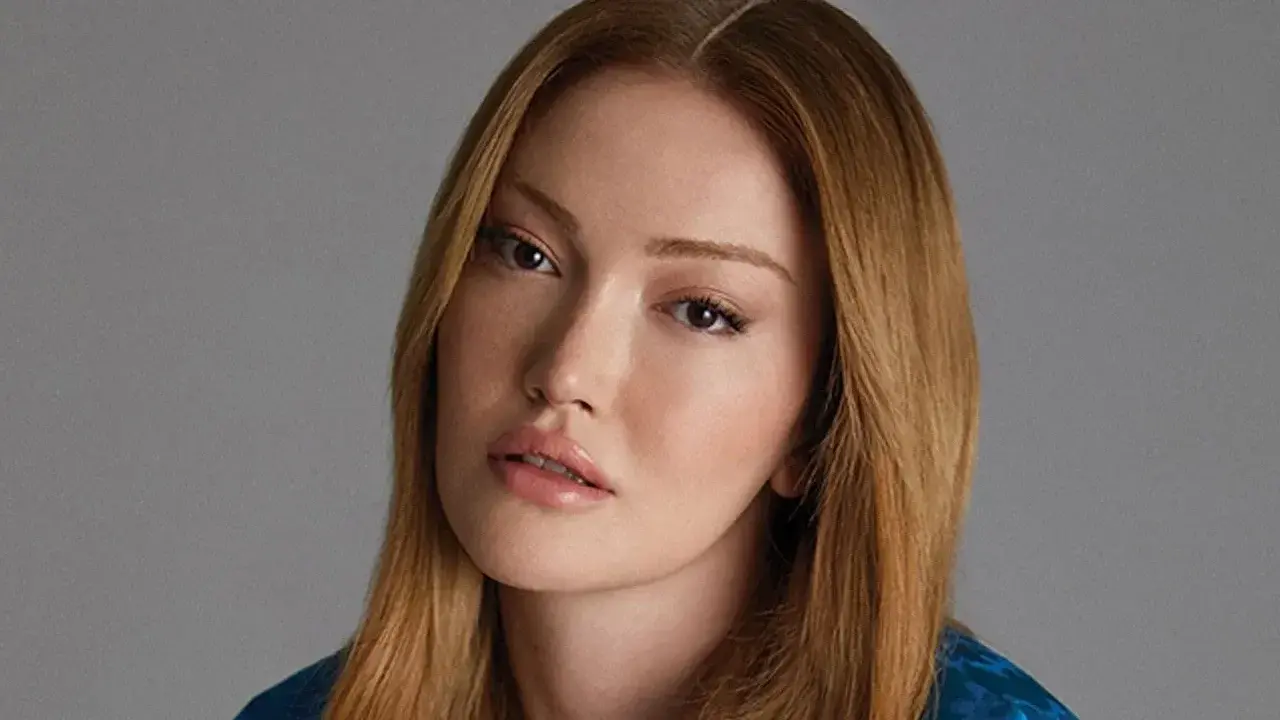 Danla Bilic'ten eski sevgilisi Berk Çetin hakkında şok iddia: Şiddet, taciz ve tehdit 2