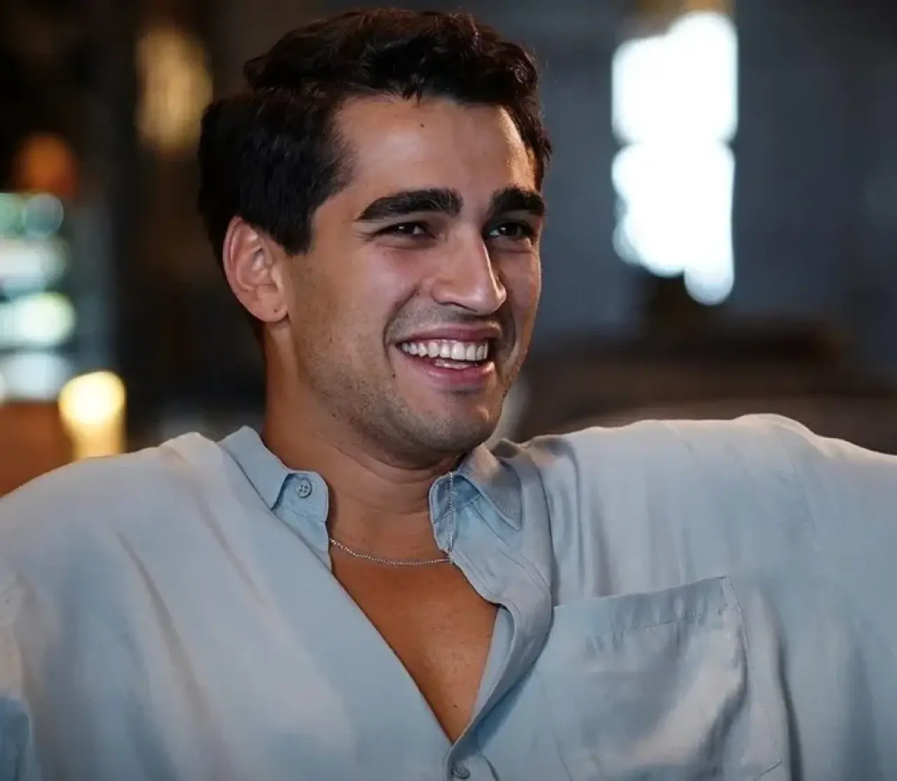 Mert Ramazan Demir askerliğini tamamladı: Yemin töreninden ilk kareler geldi 1