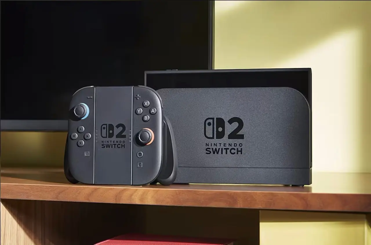 Nintendo Switch 2 tanıtıldı: Özellikler ve fiyatı belli oldu 2