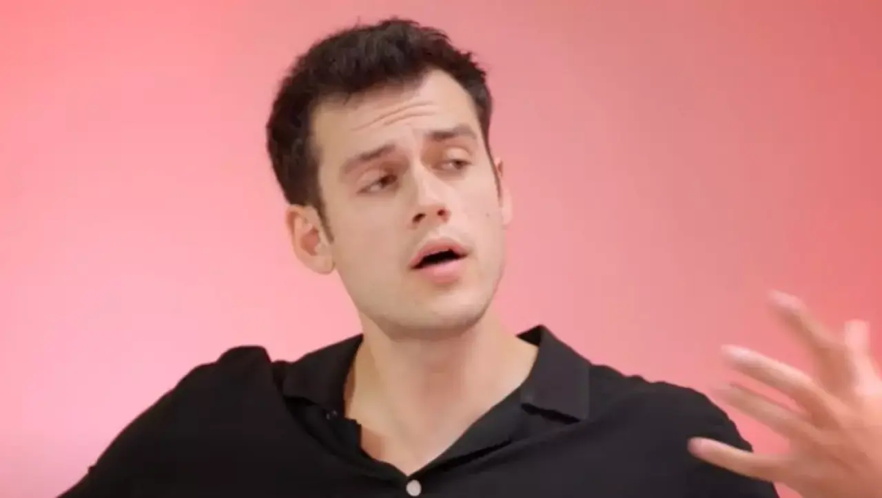 Mika Raun'dan cinsiyet değiştirme sürecine dair itiraflar! Orkun Işıtmak inanamadı: Nasıl yani, hiç mi dokunulmadı? 2