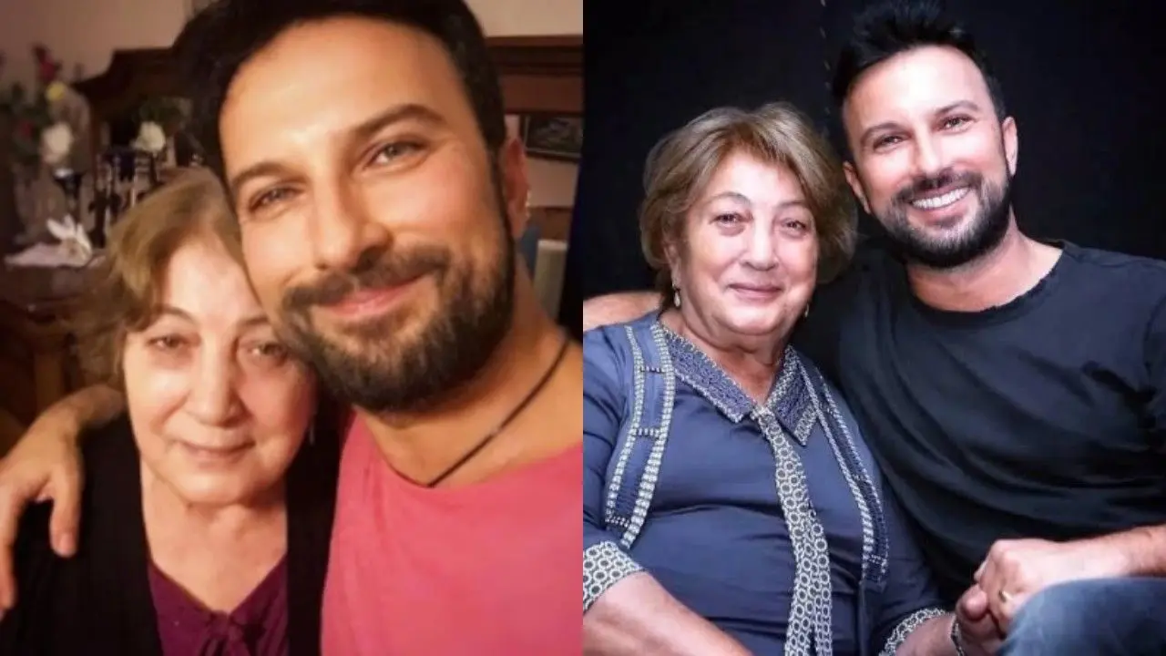 Tarkan'ın annesi Neşe Tevetoğlu kimdir, nereli, kaç yaşında? Tarkan'ın annesi öldü mü? 2