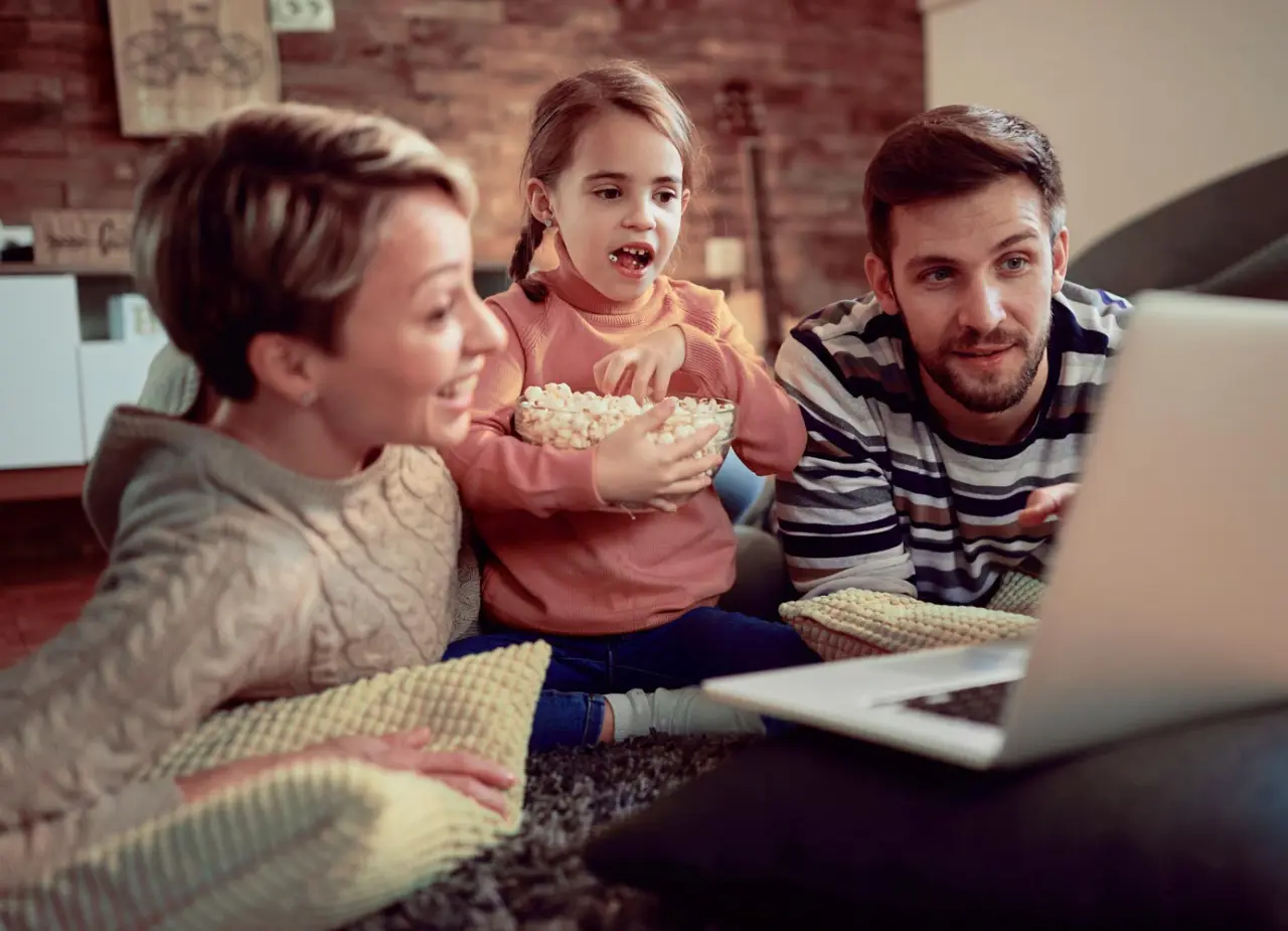 Çocuğunuza kendini özel hissettirmenin yolları 5