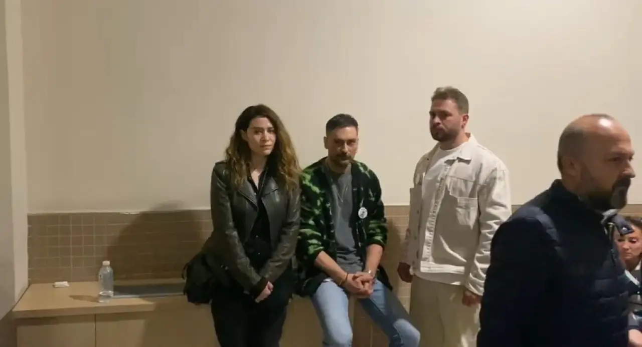 Onur Tuna'dan acı itiraf: Arkadaşı da bıçaklanarak öldürülmüş 1