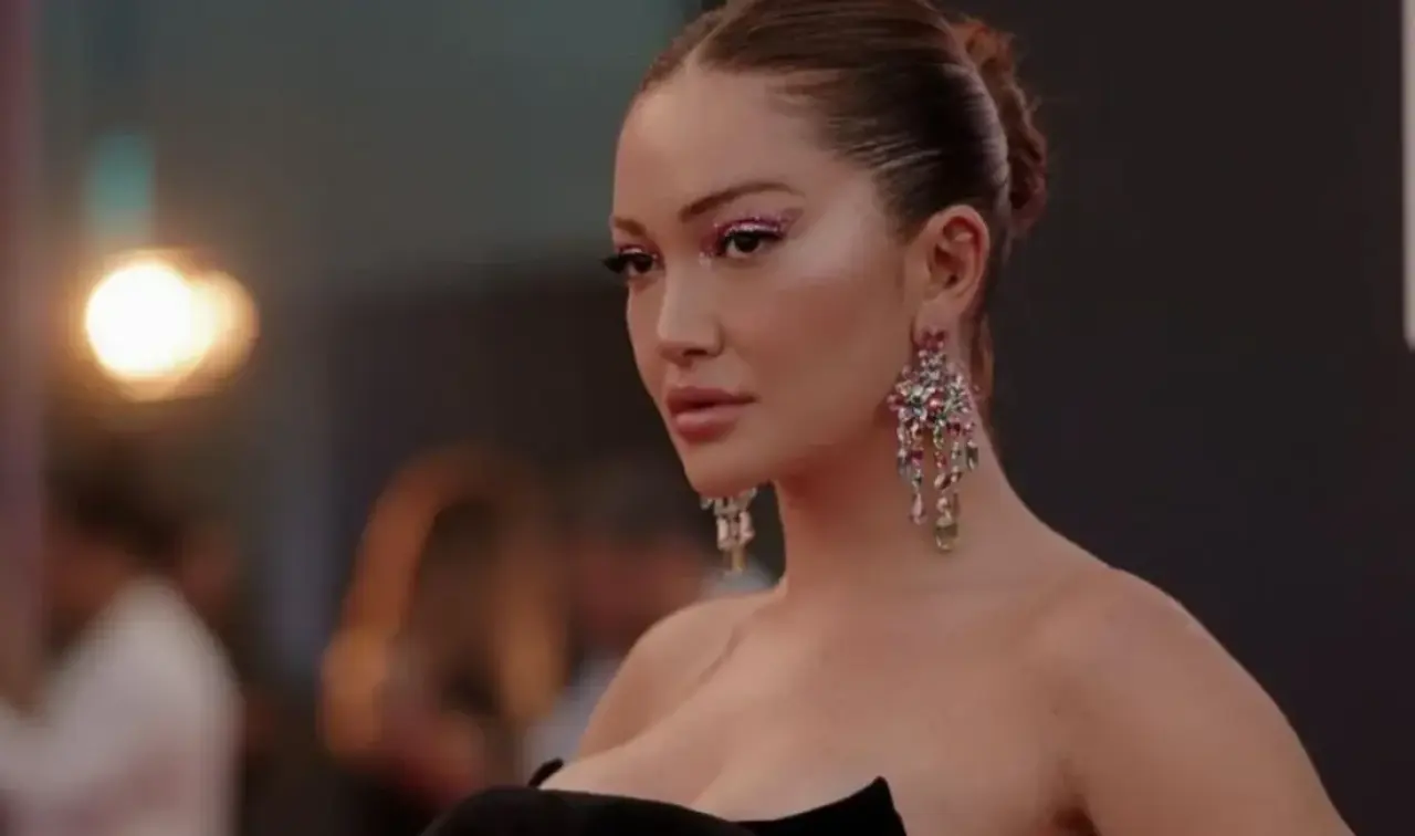 Danla Bilic'ten eski sevgilisi Berk Çetin hakkında şok iddia: Şiddet, taciz ve tehdit 1