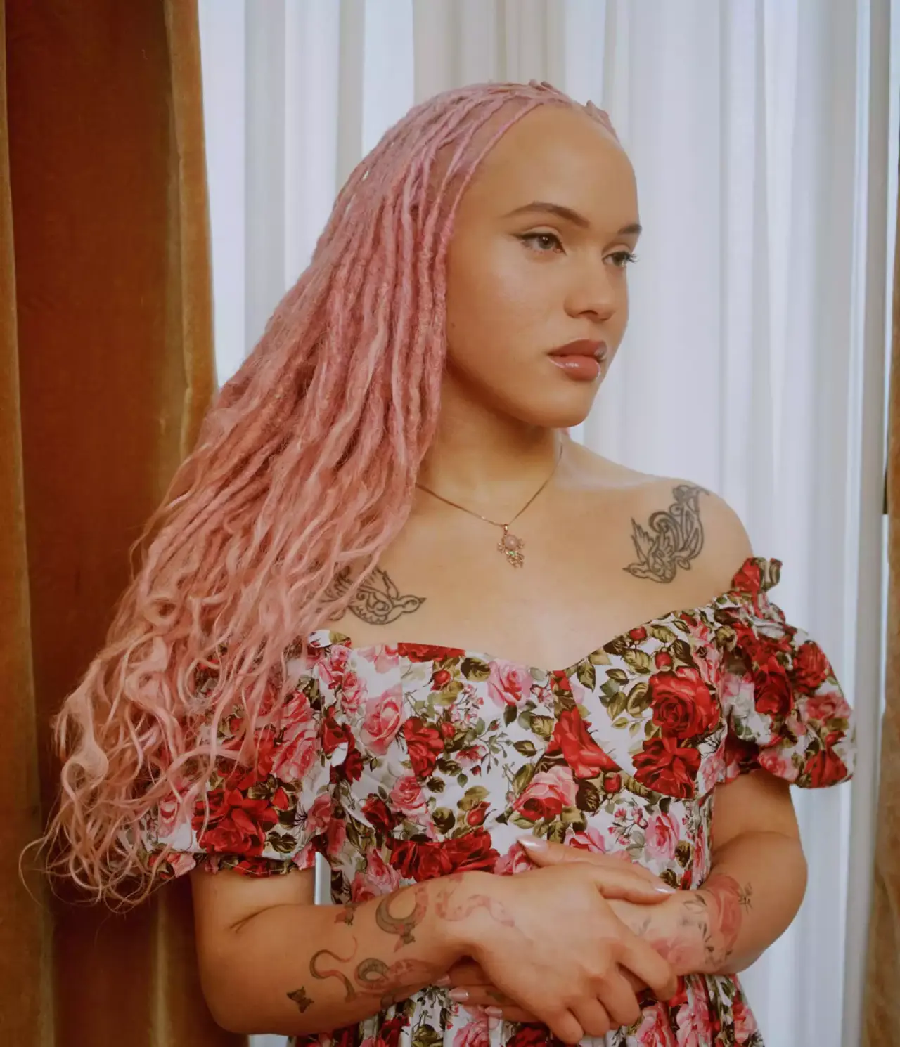 Robert De Niro'nun oğlu cinsiyet değiştirdiğini duyurdu 5