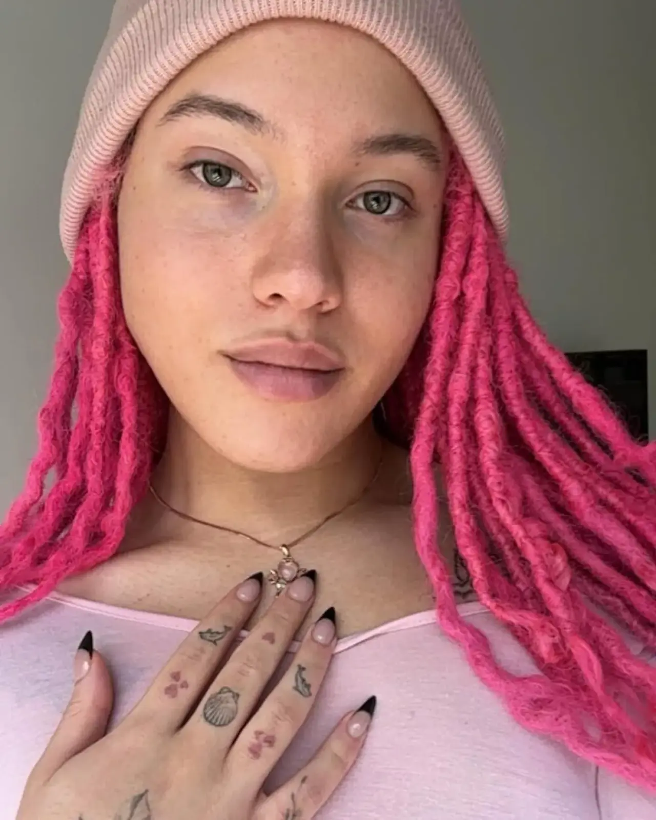 Robert De Niro'nun oğlu cinsiyet değiştirdiğini duyurdu 2