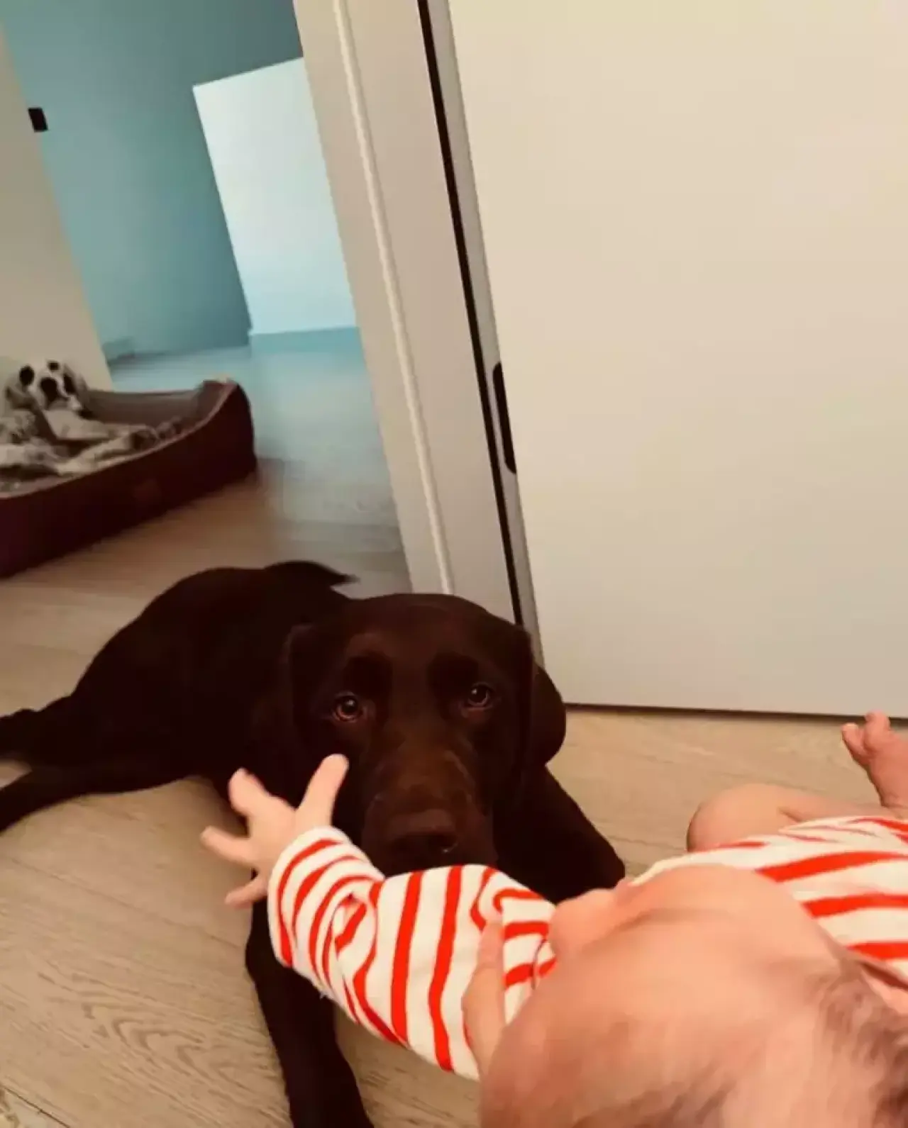 Pınar Deniz oğlu Fikret Hakan'ın fotoğraflarını ilk kez paylaştı 5