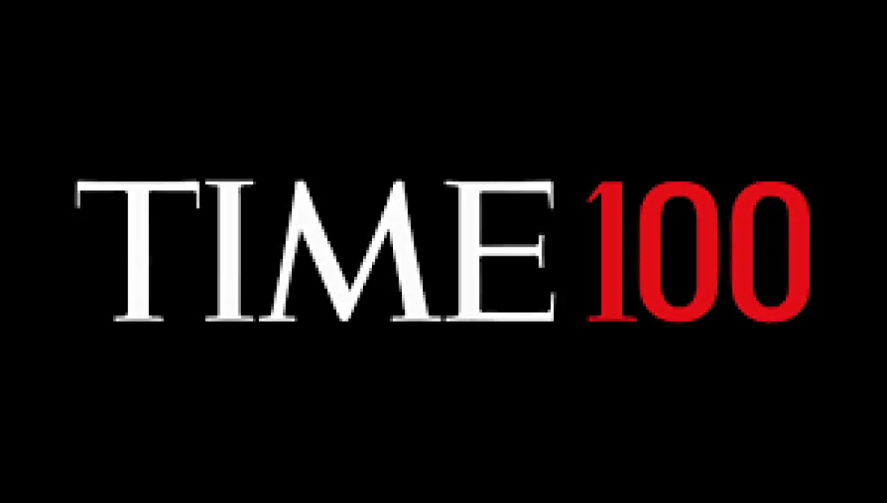 TIME 100 2025: Dünyayı şekillendiren isimler bu listede 20