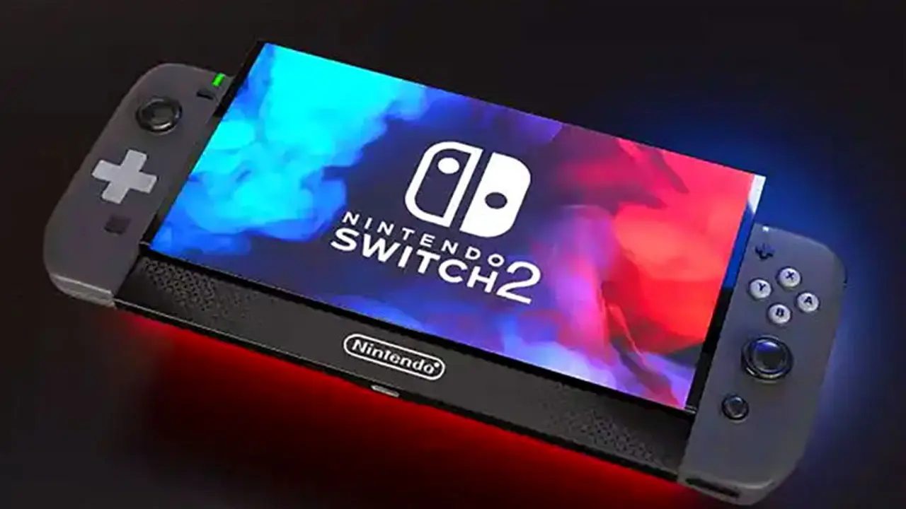 Nintendo Switch 2 tanıtıldı: Özellikler ve fiyatı belli oldu 4