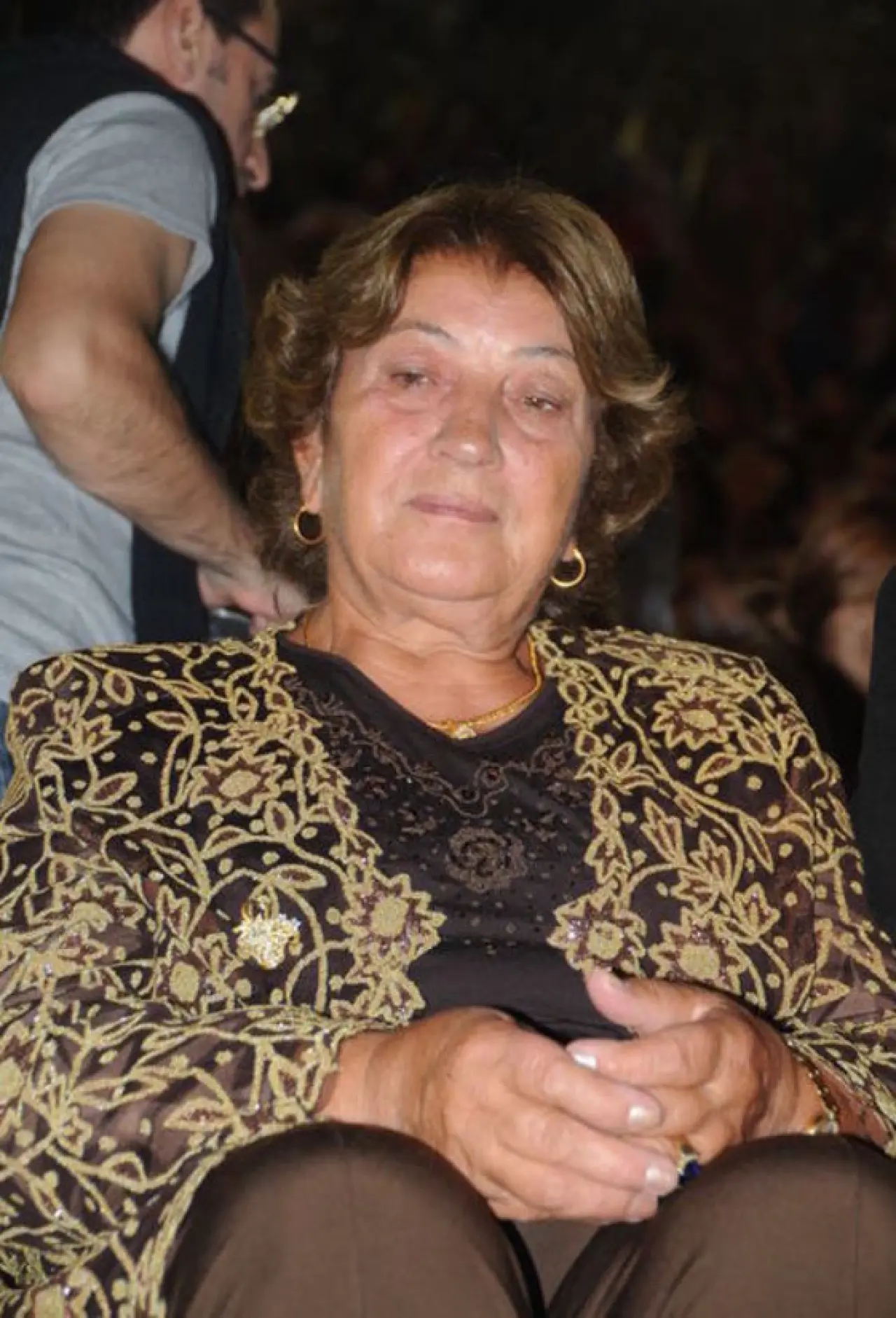 Tarkan'ın annesi Neşe Tevetoğlu kimdir, nereli, kaç yaşında? Tarkan'ın annesi öldü mü? 1