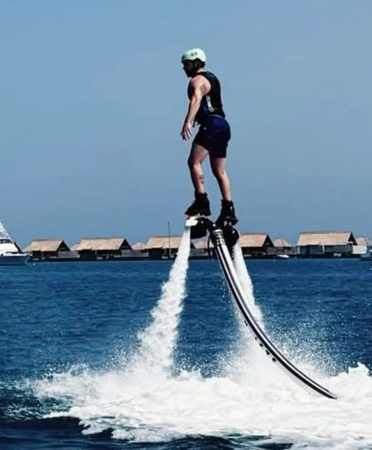 Hande Erçel ve Hakan Sabancı ayrıldı mı? Maldivler tatilinden paylaşımı yanıt oldu 3