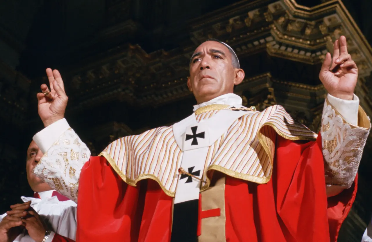 ‘Papa seçimleri’ ilgisini çekenlerin izlemesi gereken filmler! 7