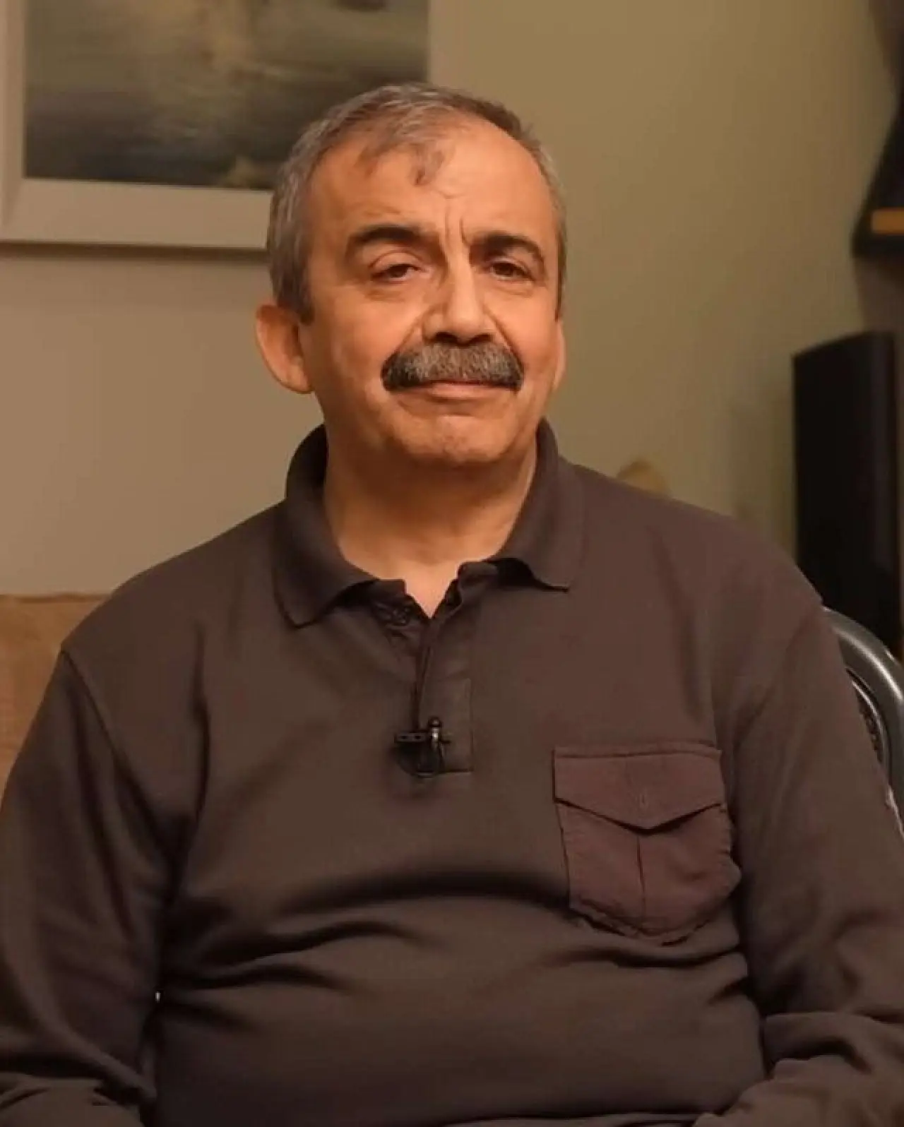 Sırrı Süreyya Önder kimdir, kaç yaşında, nereli? Sağlık durumu nasıl? 5