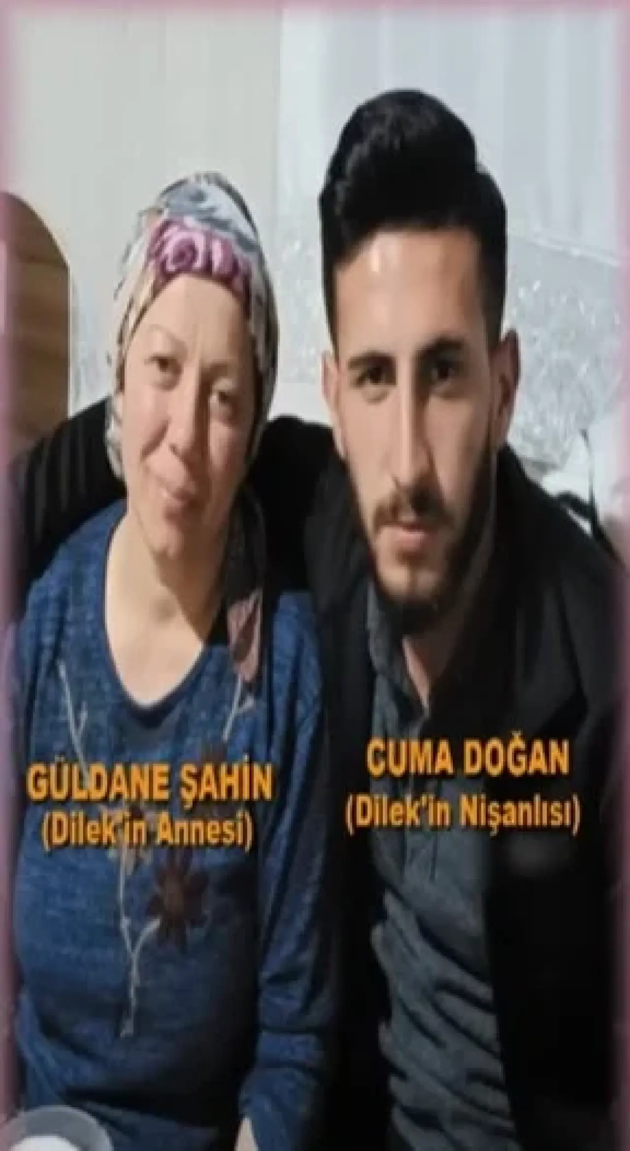 Kayseri'de yasak aşk skandalı: Damat, kaynanasını hamile bıraktı 2