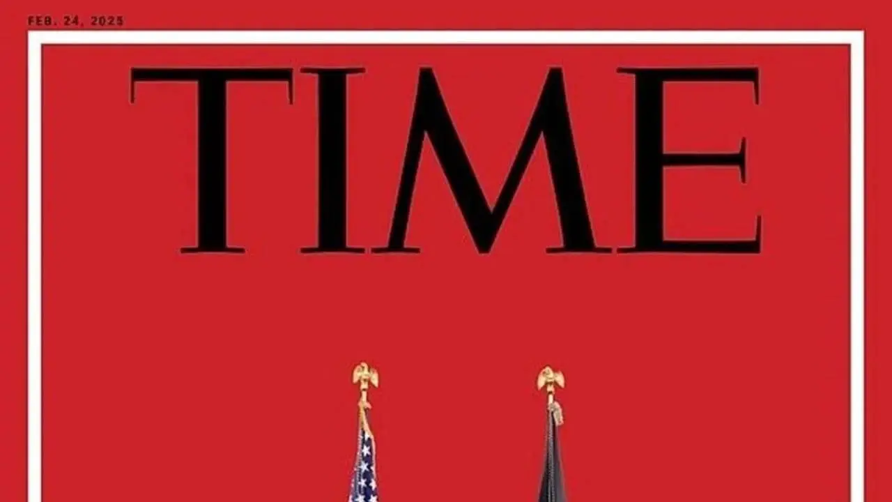 TIME 100 2025: Dünyayı şekillendiren isimler bu listede 1
