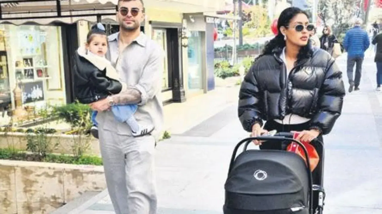 Zara Bardakçı kimdir, nerelidir, kaç yaşındadır? Abdülkerim Bardakçı'nın eşi hakkında merak edilenler 1