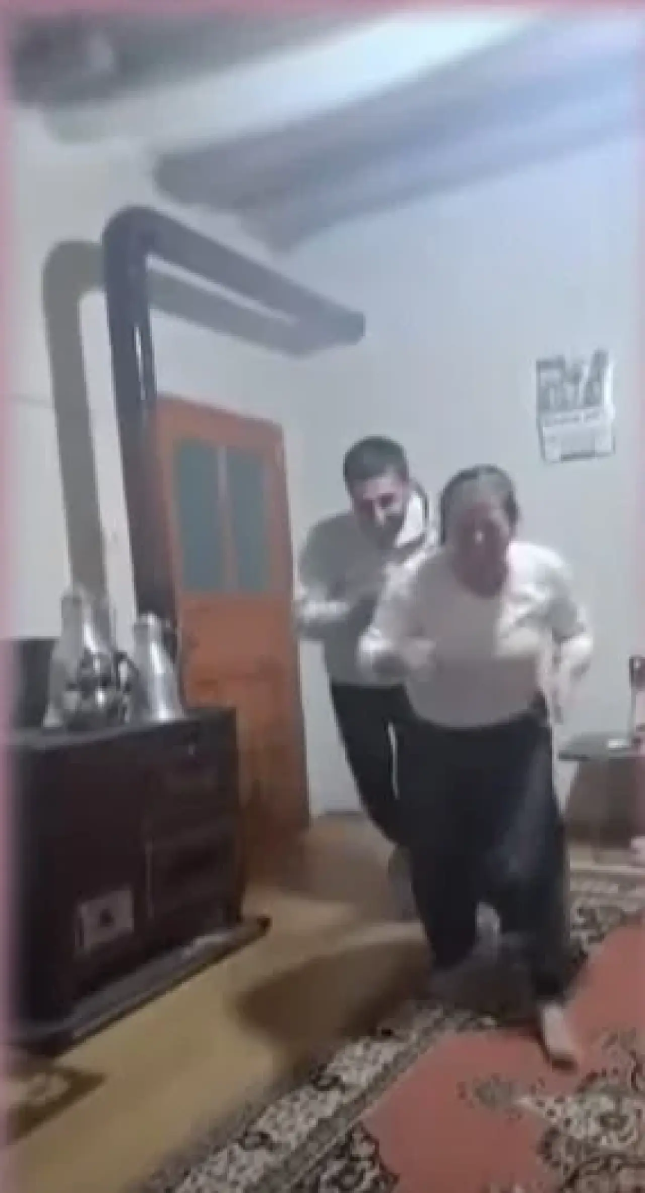 Kayseri'de yasak aşk skandalı: Damat, kaynanasını hamile bıraktı 3