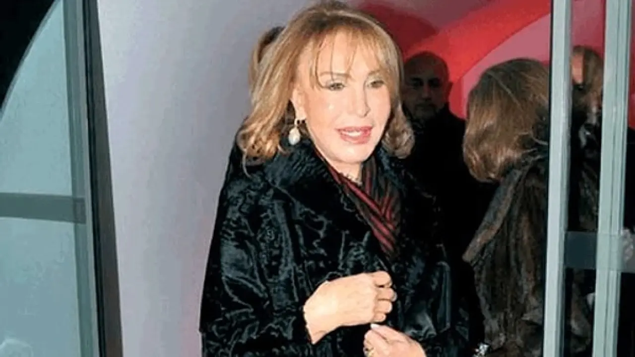 Çiğdem Simavi Kimdir? Kaç Yaşında, Nereli ve Ali Koç'un Annesi Mi? 3