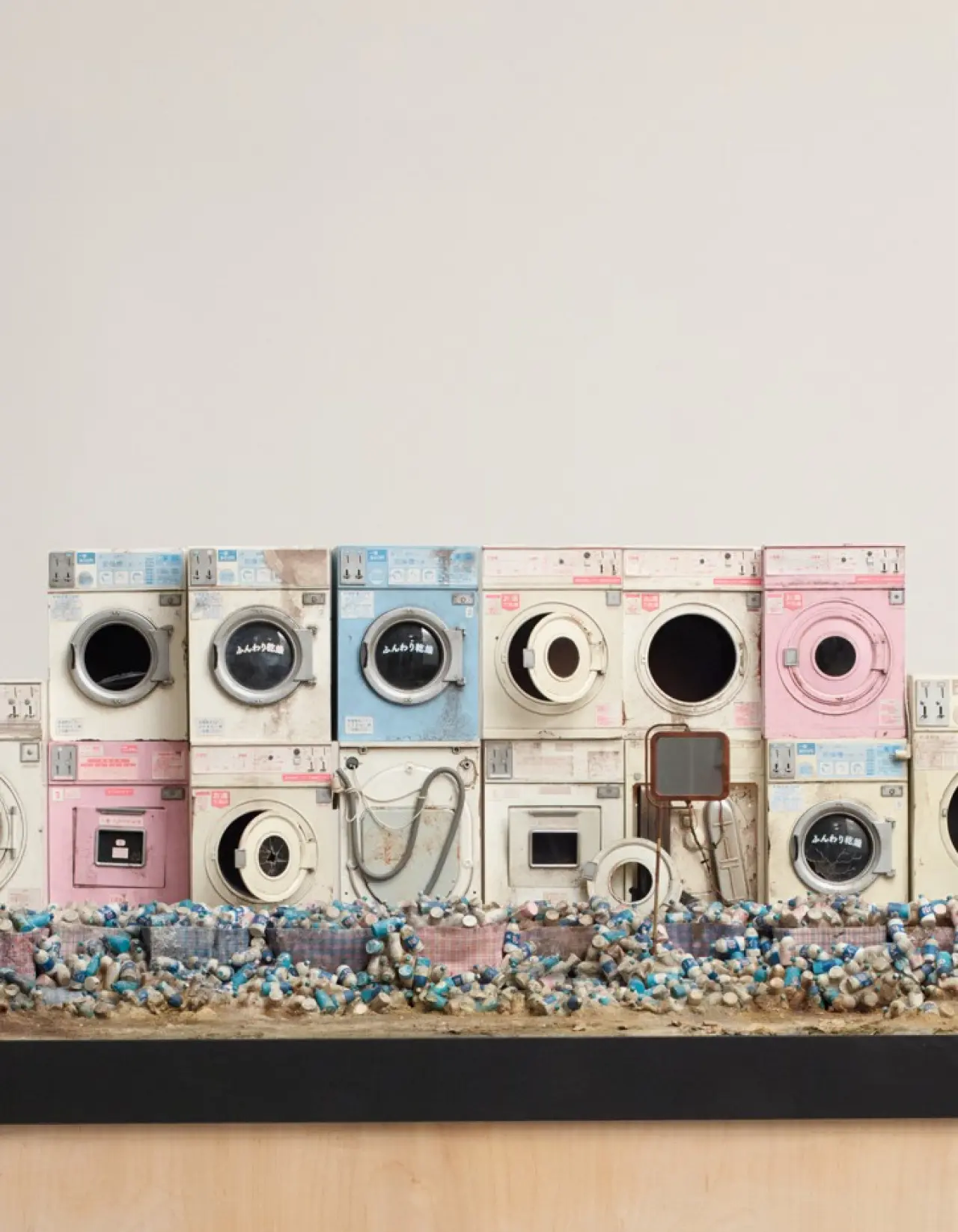 Wes Anderson 30 yıllık arşivini seyircilere açıyor 3