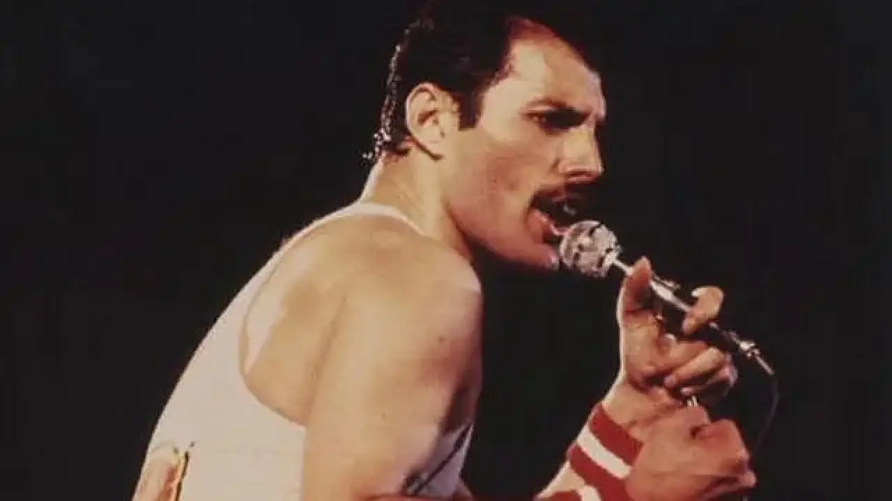 Freddie Mercury'nin gizli kızı 50 yıl sonra ortaya çıktı: Efsanenin saklı hikayesi 3