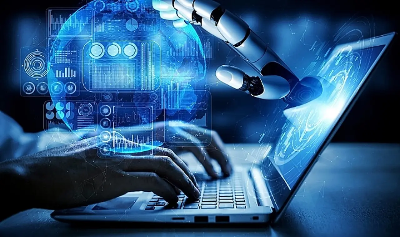 ChatGPT’ye aşık oldu, 20 yıllık evliliğini bitirdi: İlk defa tatmin oluyorum 1