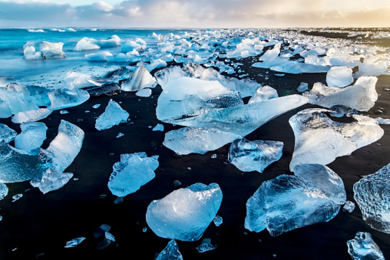 Dünyada olduğuna inanamayacağınız gerçeküstü yerler 8