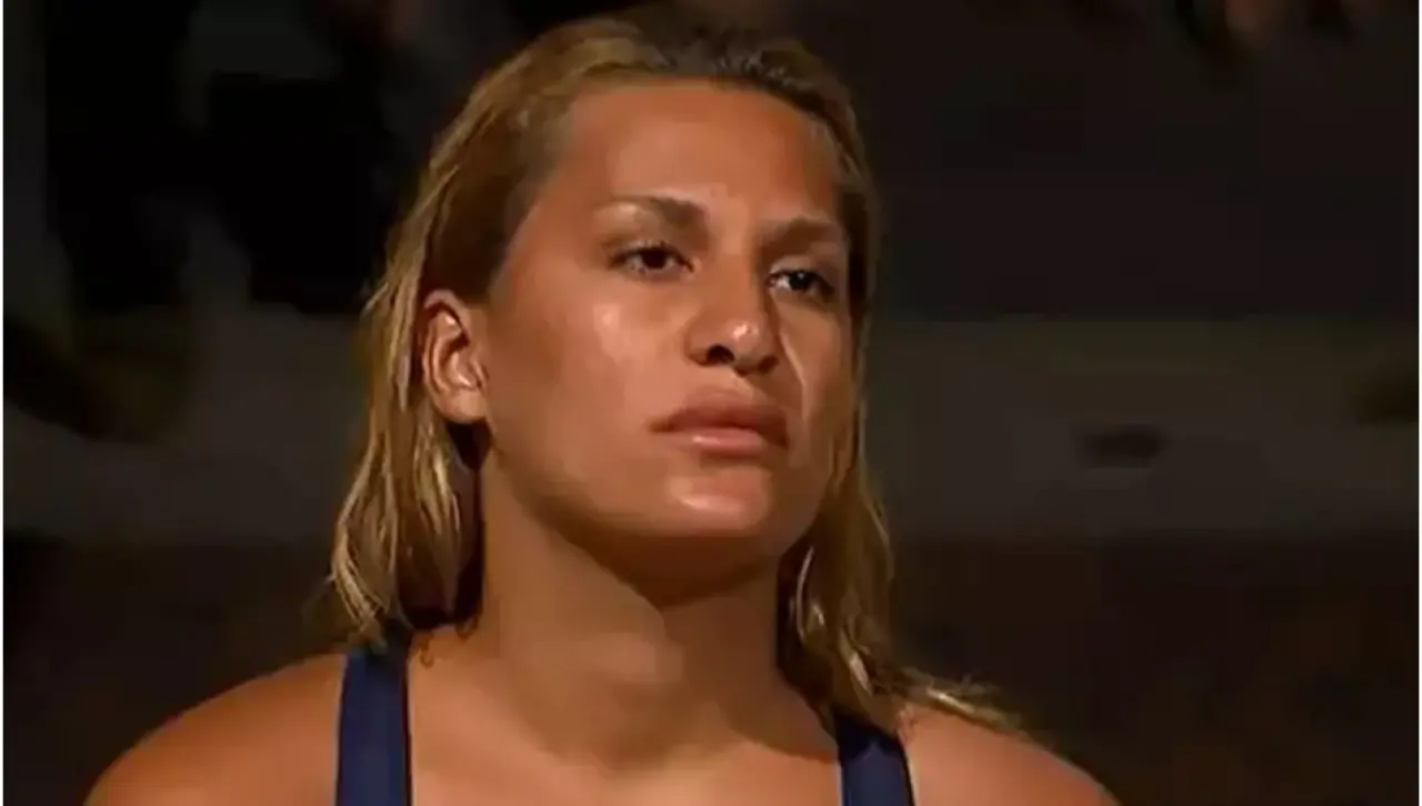 Survivor 2025'te Almeda Krizi! Şiddet İddiası Sonrası Diskalifiye Mi Geliyor? 4