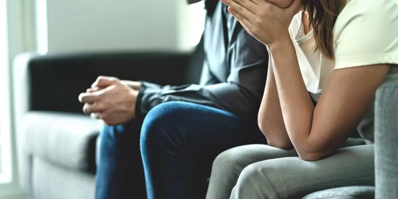 Aldatıldığınızı gösteren en büyük işaret bu! 6