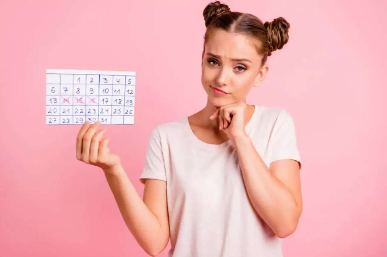 Adet düzensizliği: İşte regl döngüsündeki gecikmelerin muhtemel nedenleri 2