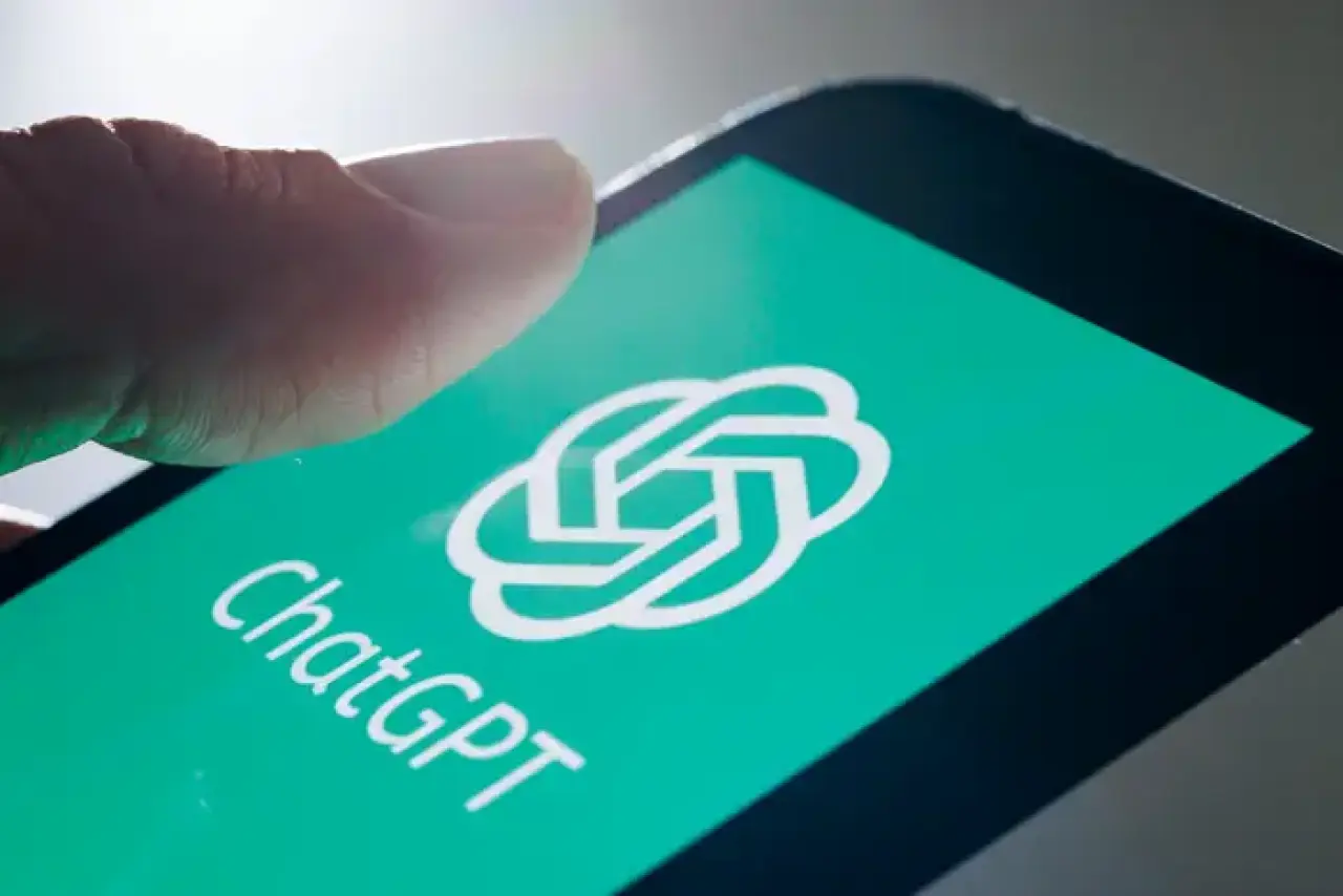 ChatGPT’ye aşık oldu, 20 yıllık evliliğini bitirdi: İlk defa tatmin oluyorum 2