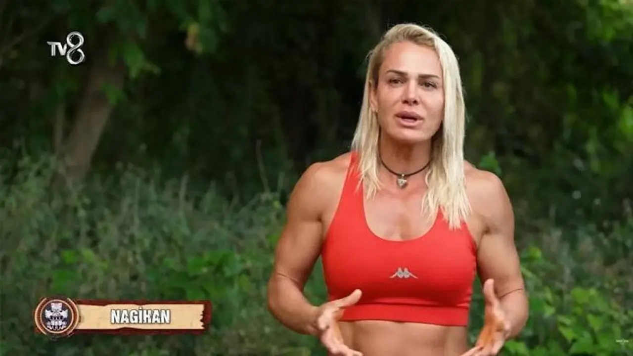 Survivor'dan elenen Yiğit Poyraz'dan ilk paylaşım! “Kumpas, kalleşlik” 5