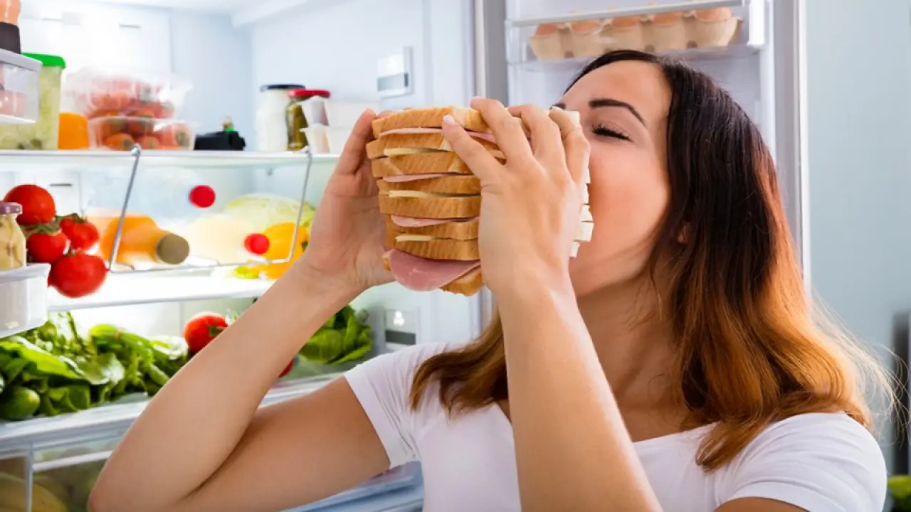 Sabah yaptığınız bu 7 hata metabolizmanızı mahvediyor! 7