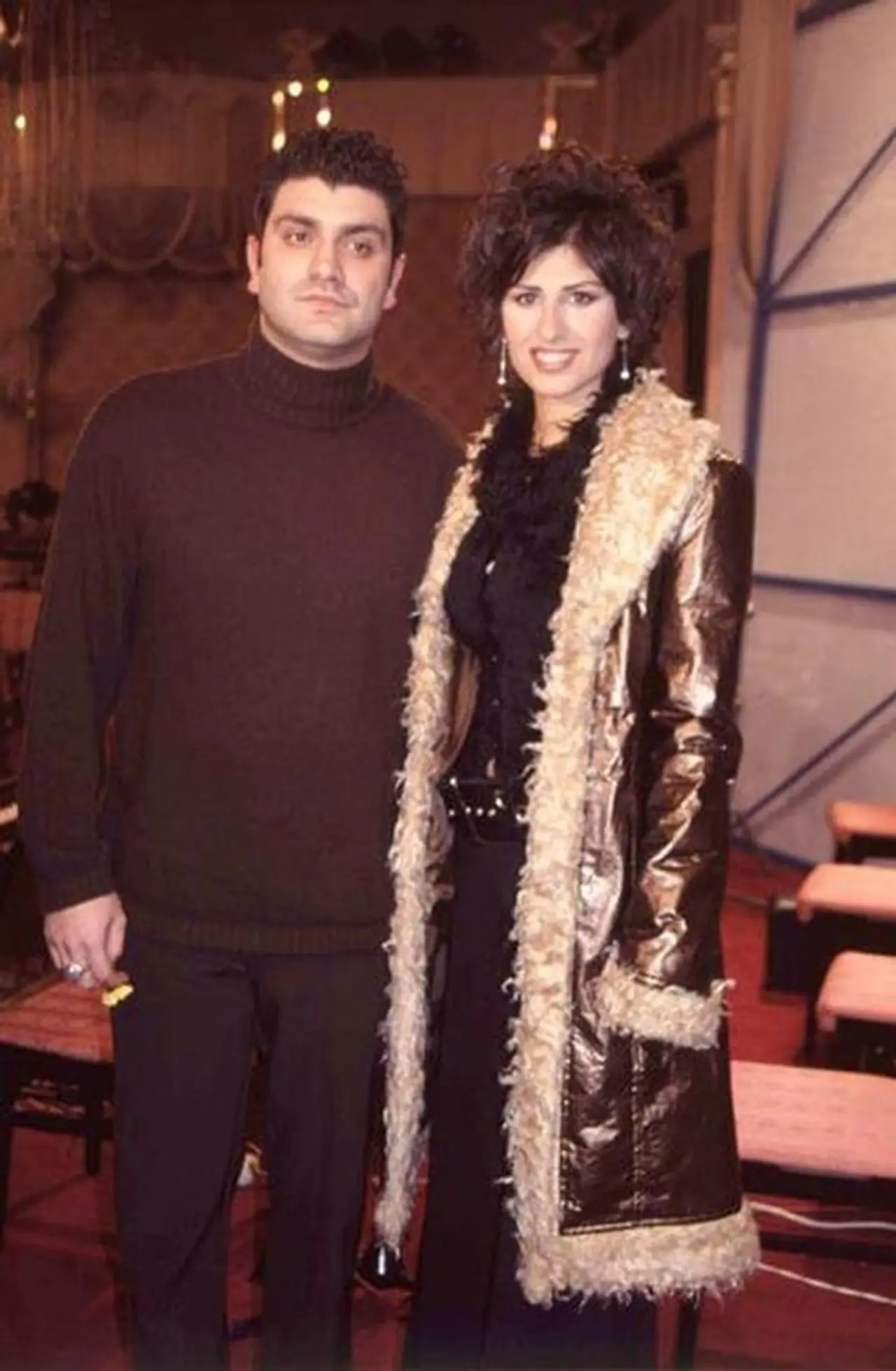 Hatice şiddet gördüğünü itiraf etti: Çerçeveyi kafamda kırdı 3