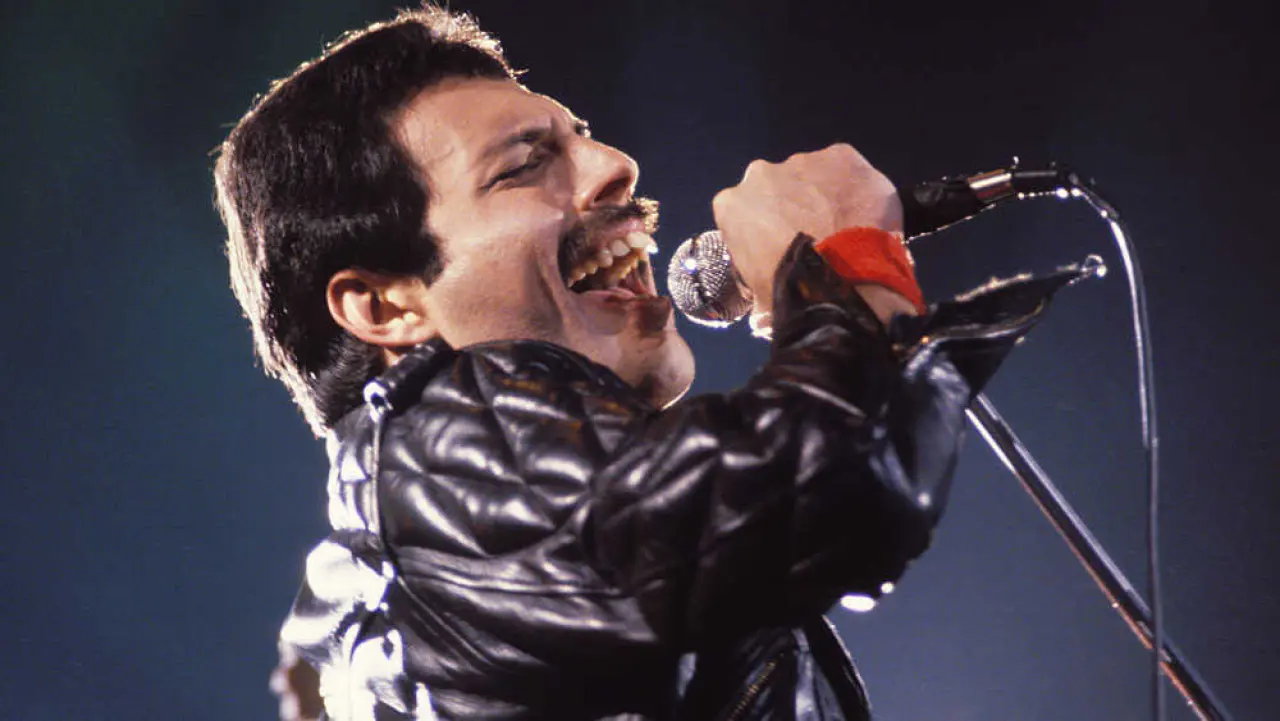 Freddie Mercury'nin gizli kızı 50 yıl sonra ortaya çıktı: Efsanenin saklı hikayesi 2