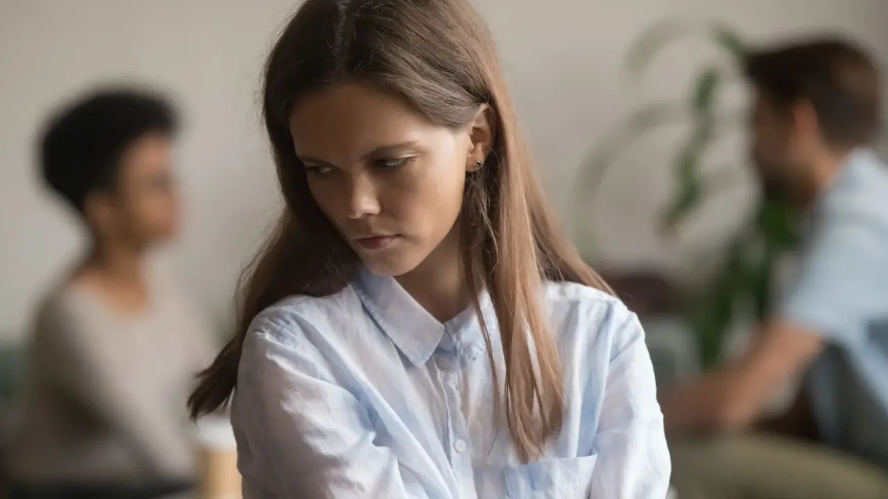 Aldatıldığınızı gösteren en büyük işaret bu! 5