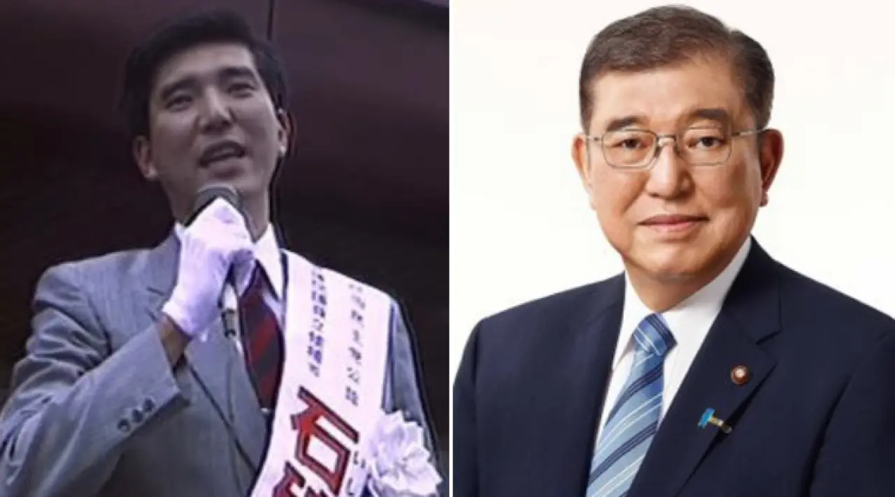 Zamanın izinde: Dünya liderlerinin eski ve yeni fotoğraflarıyla tarihe yolculuk 17