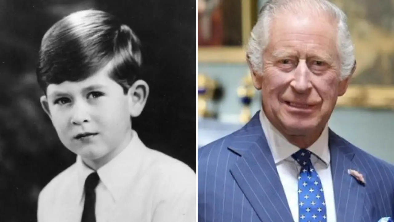 Zamanın izinde: Dünya liderlerinin eski ve yeni fotoğraflarıyla tarihe yolculuk 9