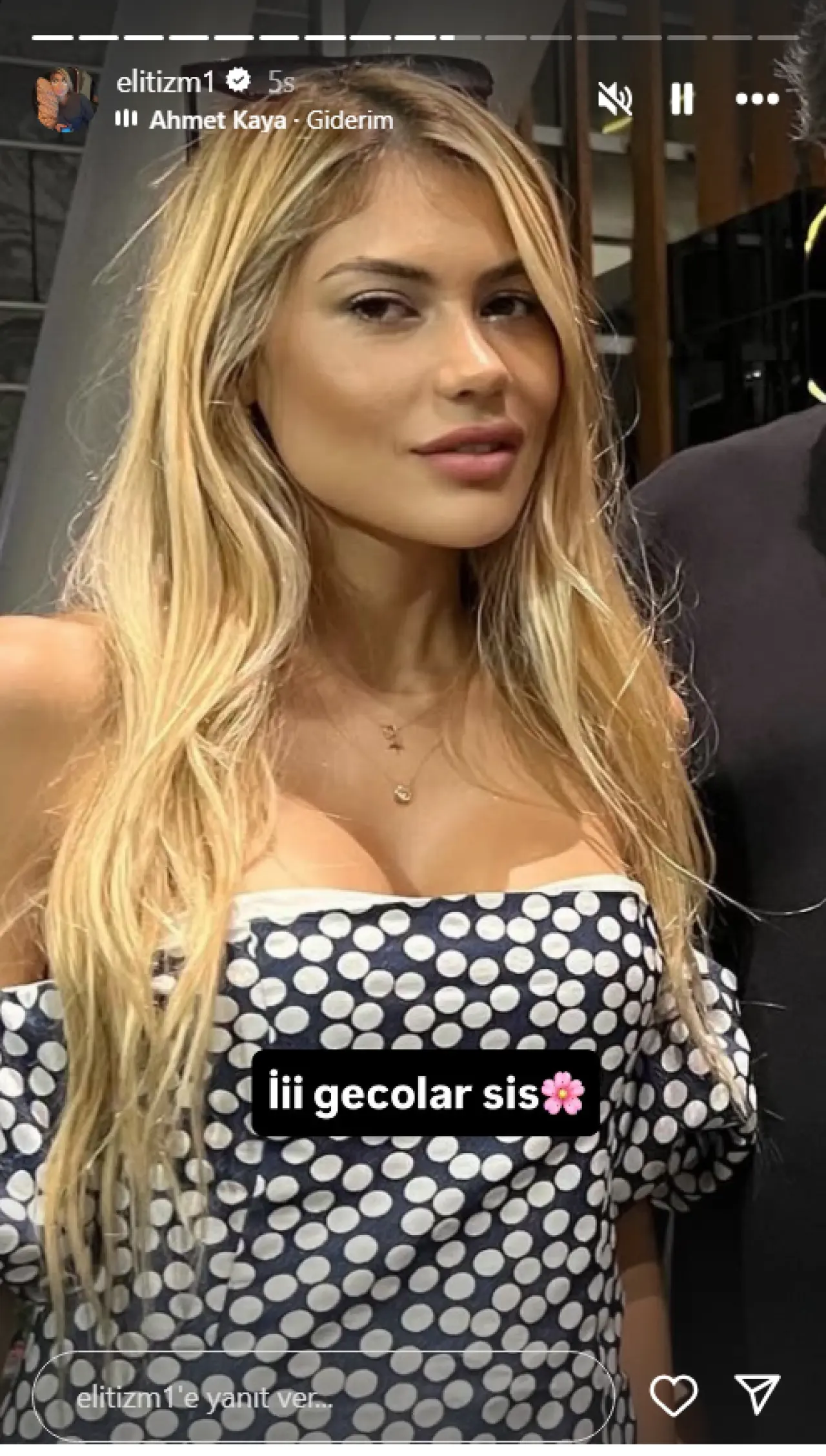 Nihal Candan'ın yoğun bakımdan görüntüsü ortaya çıktı! Bahar Candan'dan şaşkına çeviren paylaşımlar: Abla ölme lütfen ölme 7